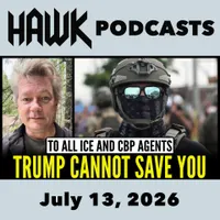 Hawk Podcasts artwork