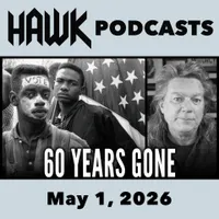 Hawk Podcasts artwork