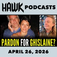 Hawk Podcasts artwork