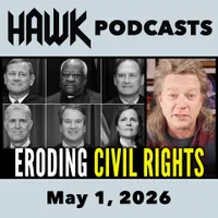 Hawk Podcasts artwork