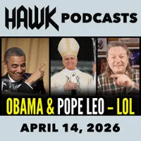 Hawk Podcasts artwork