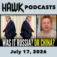 Hawk Podcasts artwork