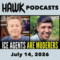 Hawk Podcasts artwork