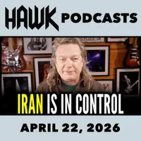 Hawk Podcasts artwork
