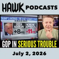 Hawk Podcasts artwork