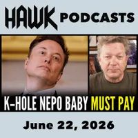 Hawk Podcasts artwork