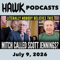 Hawk Podcasts artwork