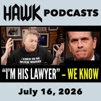 Hawk Podcasts artwork