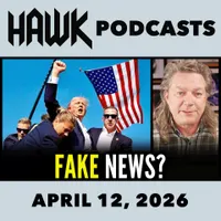 Hawk Podcasts artwork