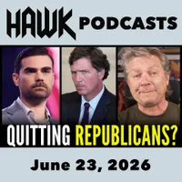 Hawk Podcasts artwork