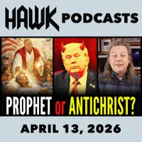 Hawk Podcasts artwork