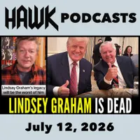 Hawk Podcasts artwork