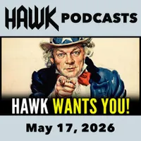 Hawk Podcasts artwork