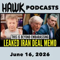 Hawk Podcasts artwork