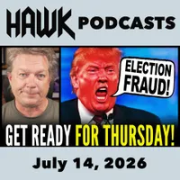 Hawk Podcasts artwork