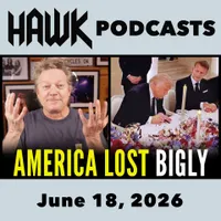 Hawk Podcasts artwork