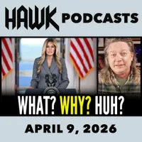 Hawk Podcasts artwork