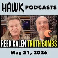 Hawk Podcasts artwork