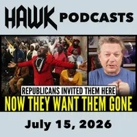 Hawk Podcasts artwork
