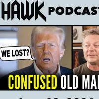 Hawk Podcasts artwork