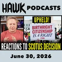 Hawk Podcasts artwork