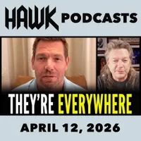 Hawk Podcasts artwork