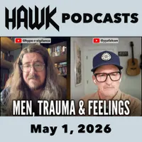 Hawk Podcasts artwork