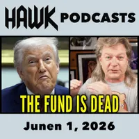 Hawk Podcasts artwork