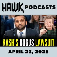 Hawk Podcasts artwork