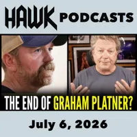 Hawk Podcasts artwork