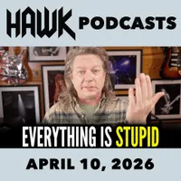 Hawk Podcasts artwork