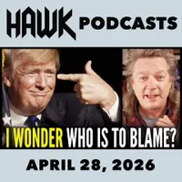 Hawk Podcasts artwork