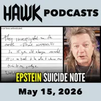 Hawk Podcasts artwork