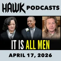 Hawk Podcasts artwork