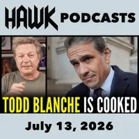 Hawk Podcasts artwork