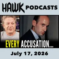 Hawk Podcasts artwork