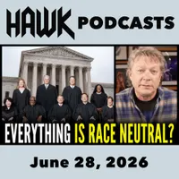 Hawk Podcasts artwork