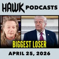 Hawk Podcasts artwork