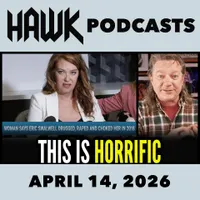 Hawk Podcasts artwork