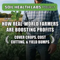 Soil Health Labs artwork