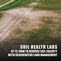 Soil Health Labs artwork