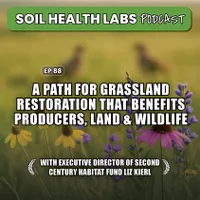 Soil Health Labs artwork