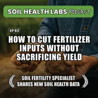 Soil Health Labs artwork