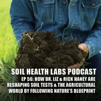 Soil Health Labs artwork