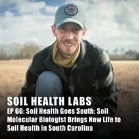 Soil Health Labs artwork