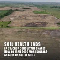 Soil Health Labs artwork