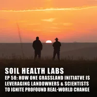 Soil Health Labs artwork