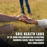 Soil Health Labs artwork