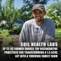 Soil Health Labs artwork