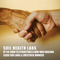 Soil Health Labs artwork